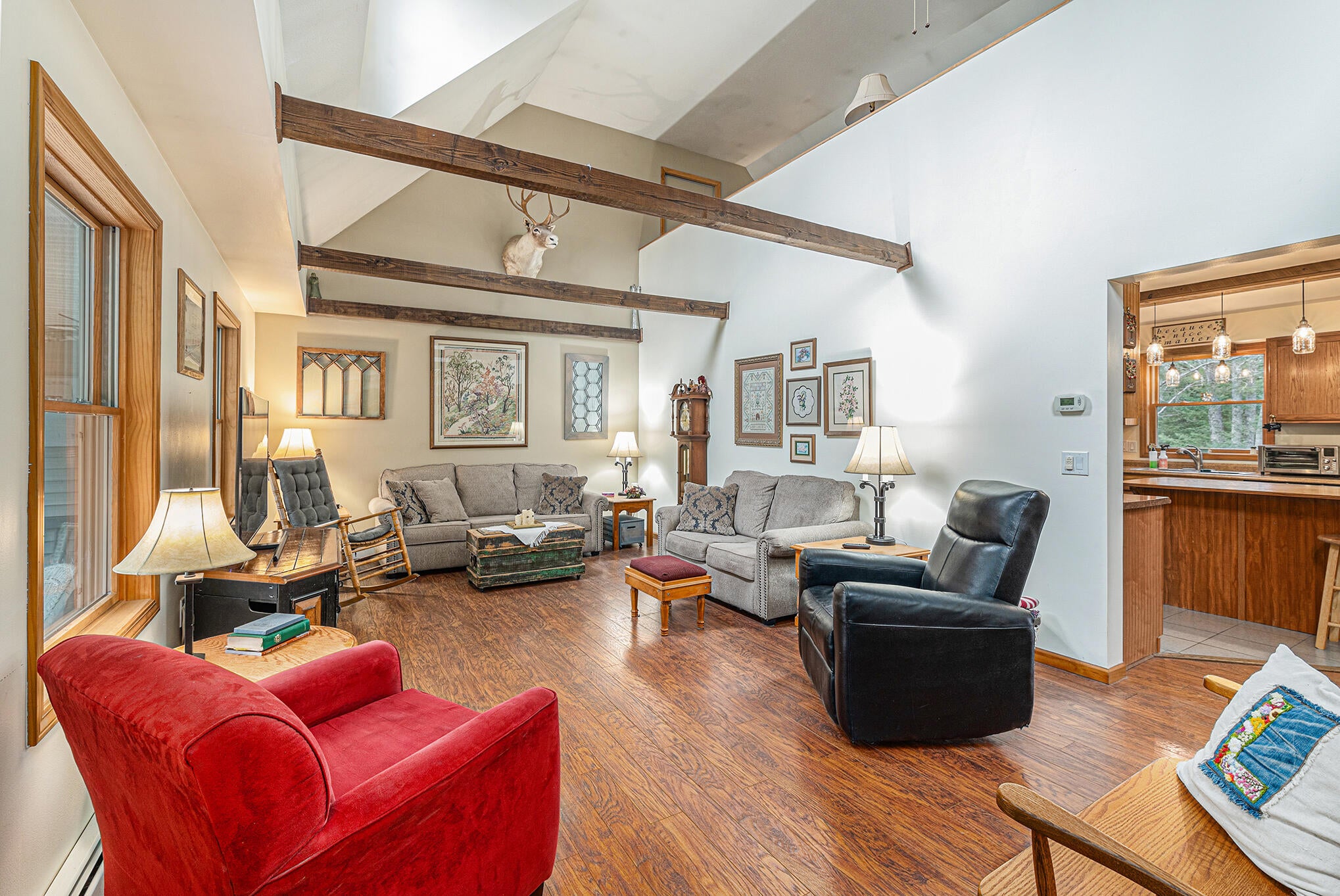1407 Willick Road Gaylord, MI 49735 - Photo 30 of 42 Gallery Image 30