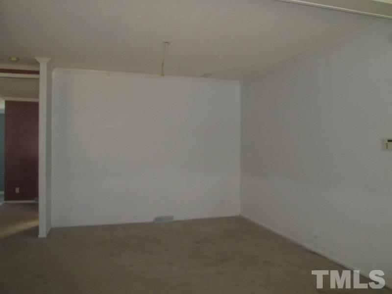 507 Line Road Cameron, NC 28326 - Photo 8 of 11 a view of an empty room
