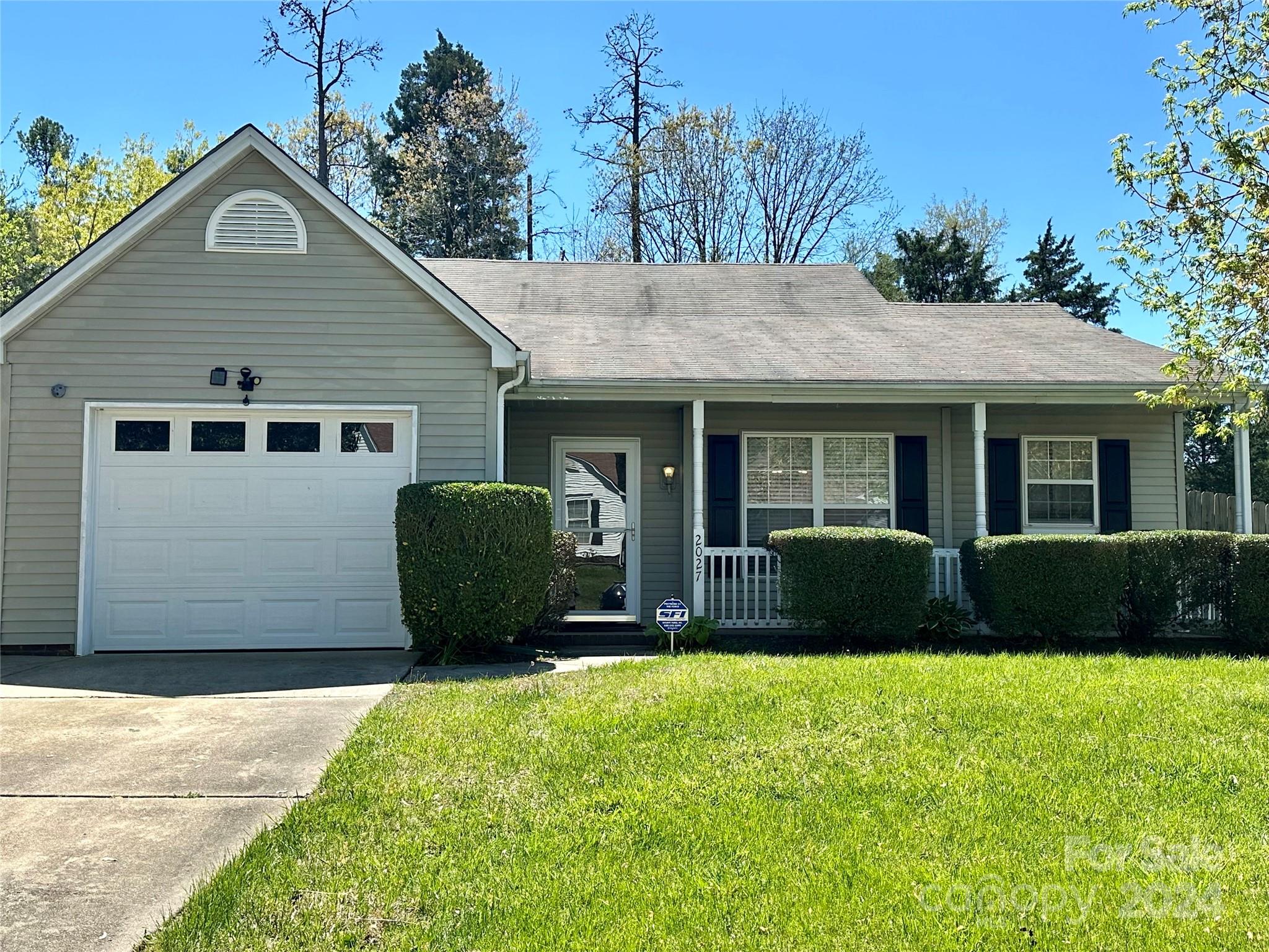 2027 Mallard Woods Place, Charlotte, NC 28262 | Compass
