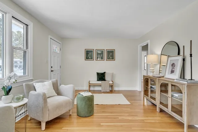 $749,000 | 55 Francis Wyman Road, Burlington, MA 01803