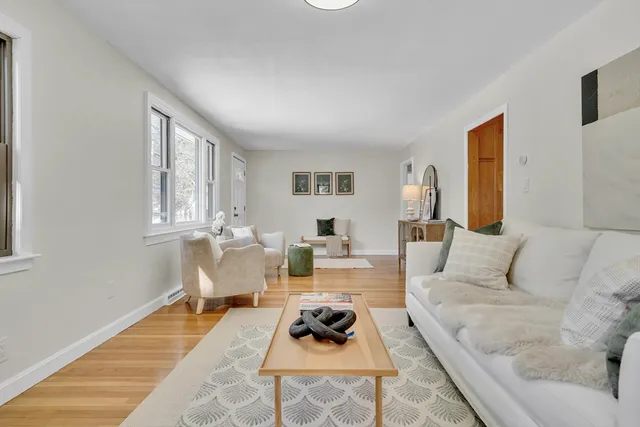 $749,000 | 55 Francis Wyman Road, Burlington, MA 01803