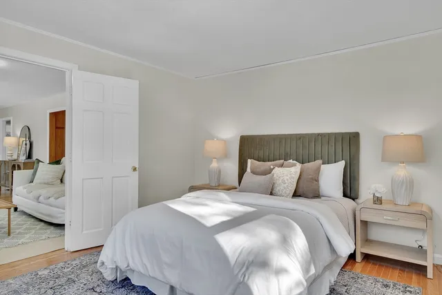 $749,000 | 55 Francis Wyman Road, Burlington, MA 01803