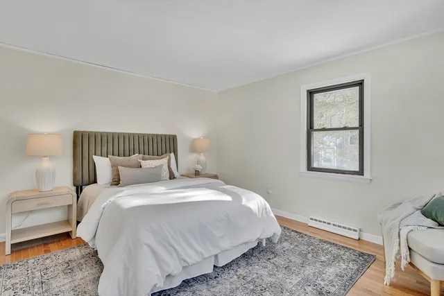 $749,000 | 55 Francis Wyman Road, Burlington, MA 01803