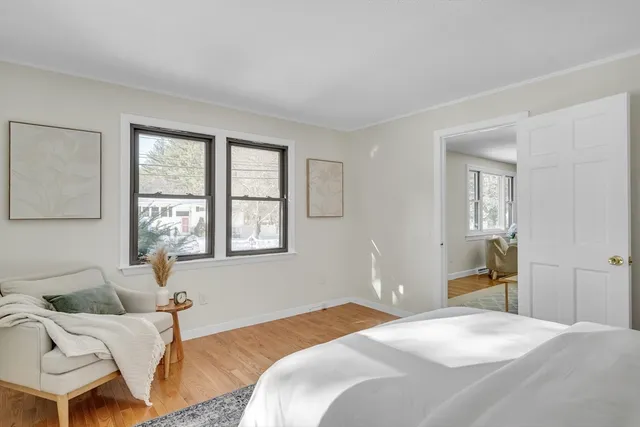 $749,000 | 55 Francis Wyman Road, Burlington, MA 01803