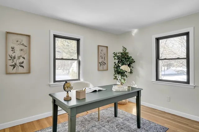 $749,000 | 55 Francis Wyman Road, Burlington, MA 01803