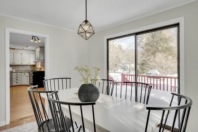 $749,000 | 55 Francis Wyman Road, Burlington, MA 01803