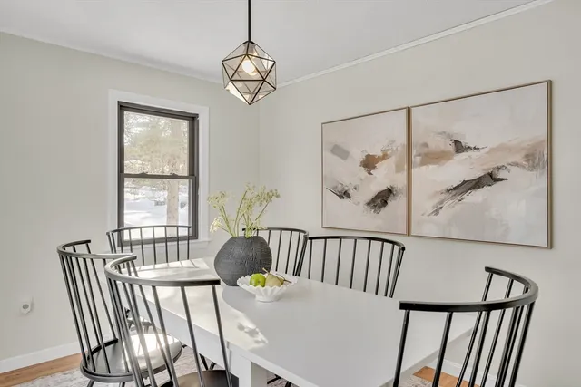 $749,000 | 55 Francis Wyman Road, Burlington, MA 01803