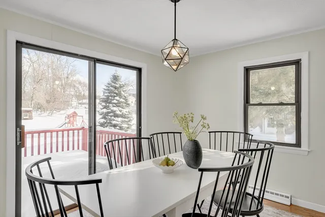 $749,000 | 55 Francis Wyman Road, Burlington, MA 01803