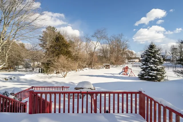 $749,000 | 55 Francis Wyman Road, Burlington, MA 01803