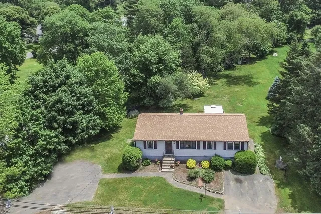 $749,000 | 55 Francis Wyman Road, Burlington, MA 01803