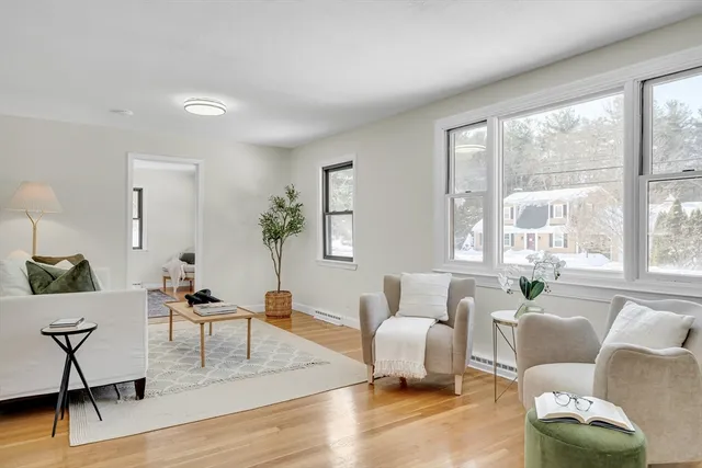 $749,000 | 55 Francis Wyman Road, Burlington, MA 01803