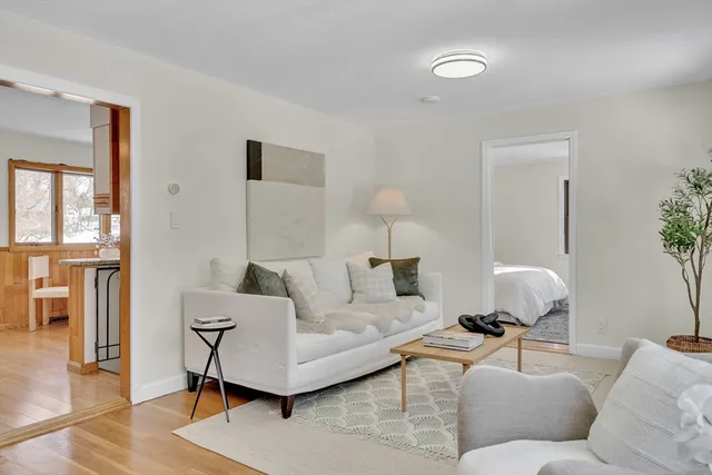 $749,000 | 55 Francis Wyman Road, Burlington, MA 01803