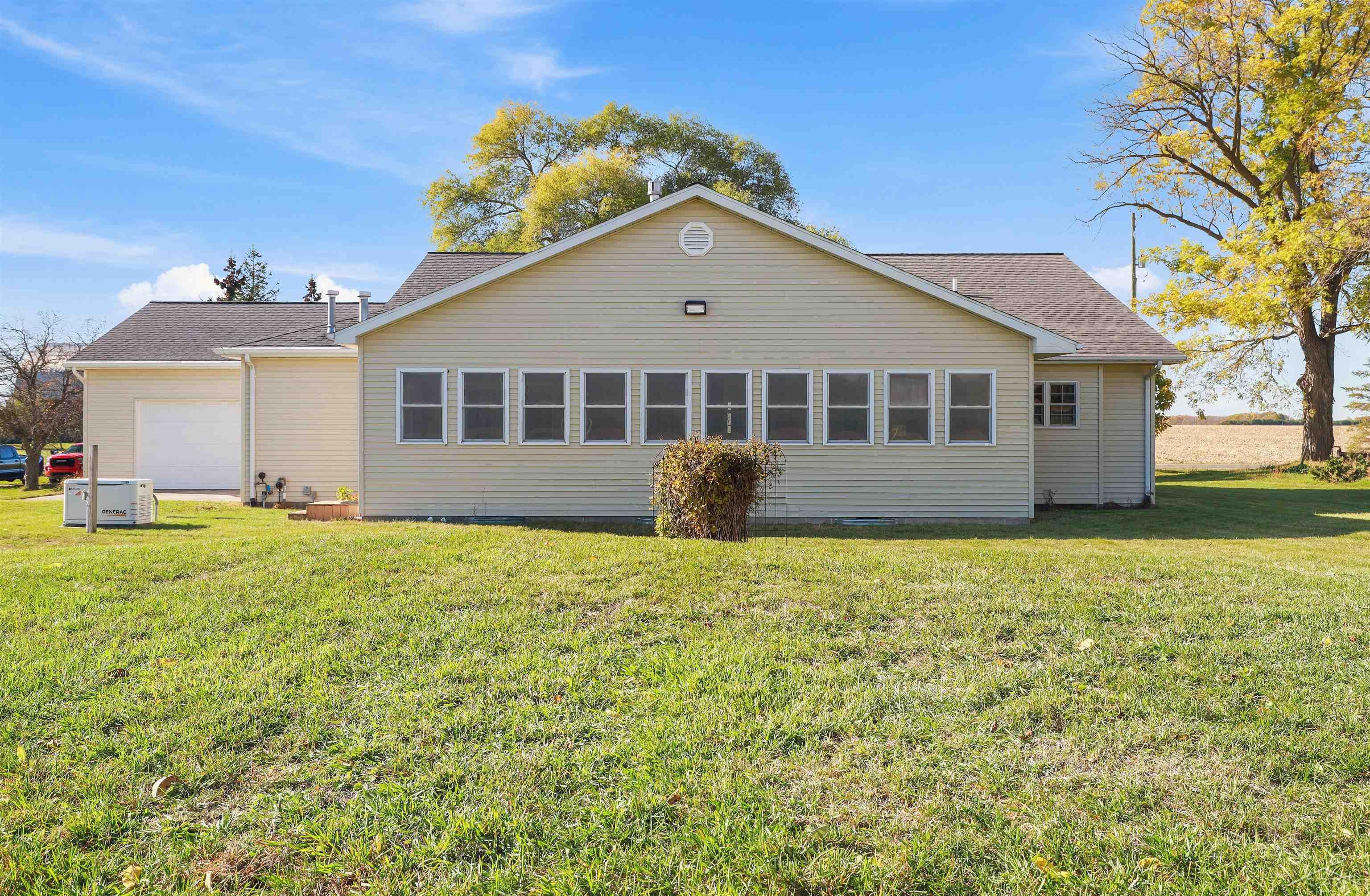 7333 South Shepherd Road Shepherd, MI 48883 - Photo 2 of 77