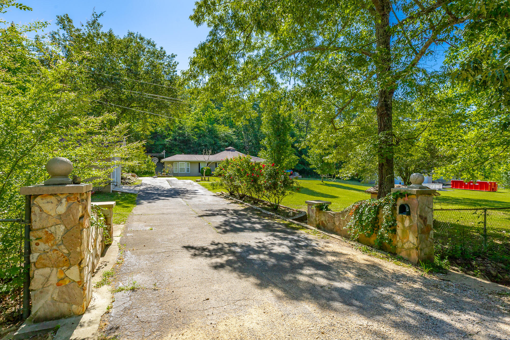 1353 County Road 286 Stevenson, AL 35772 - Photo 6 of 68 1353 Co Road 286 HD-40