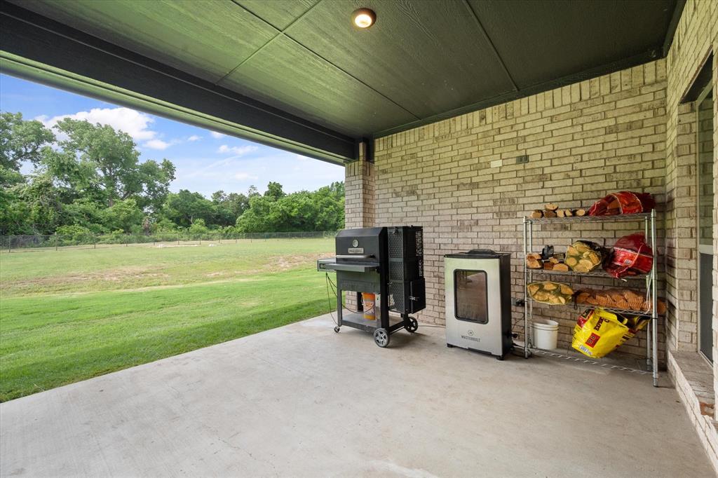 1052 Kessler Road Weatherford, TX 76087 - Photo 30 of 40