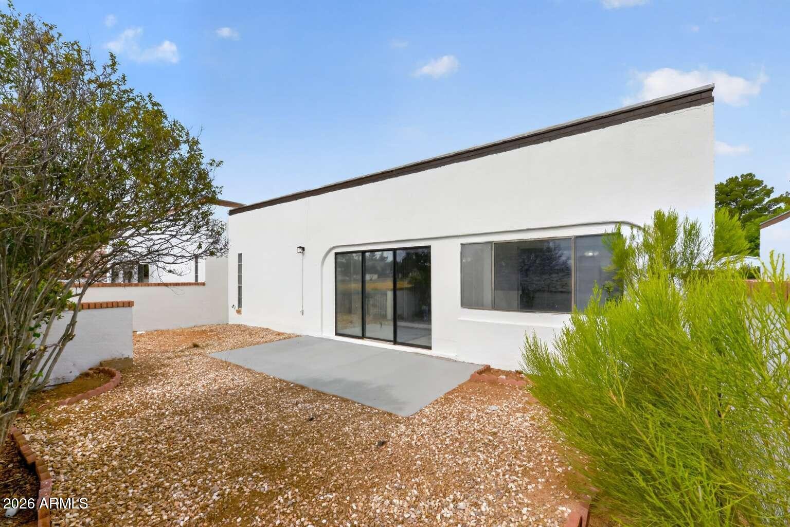 217 North Tracy Road Pearce, AZ 85625 - Photo 7 of 39 Dimov.7