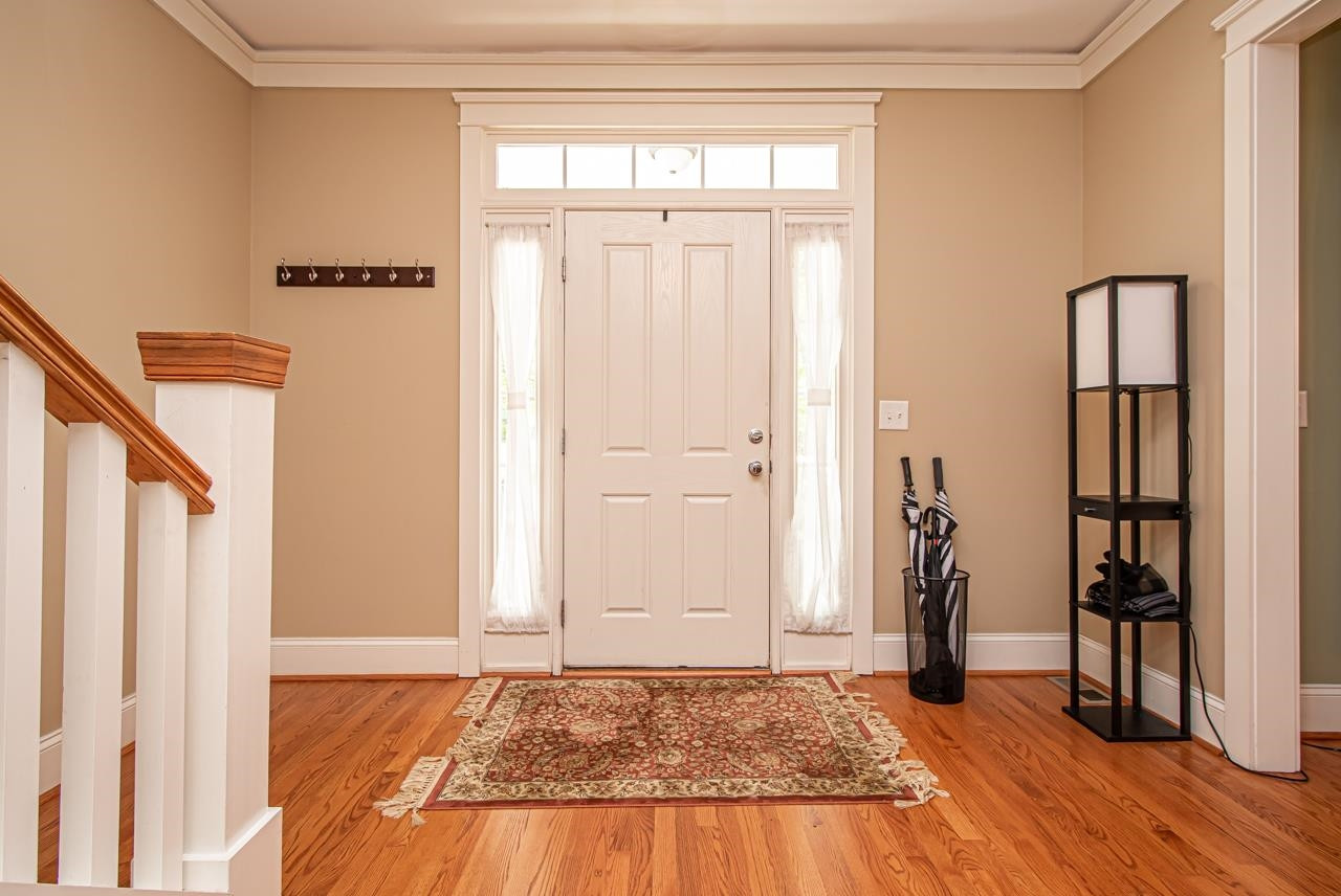 204 Brookberry Road Holly Springs, NC 27540 - Photo 9 of 29 Photo 9