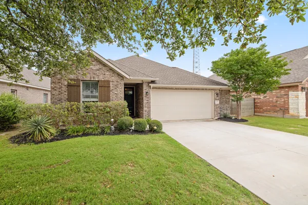 $445,000 | 209 Belford Street, Georgetown, TX 78628