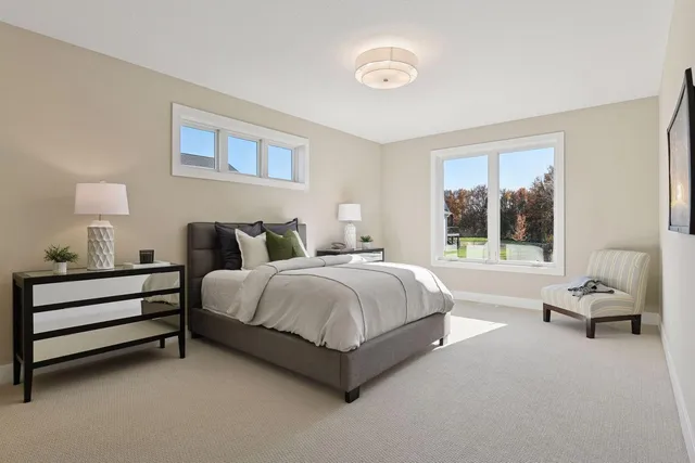 $749,900 | 1907 Brookeview Court, Carver, MN 55315