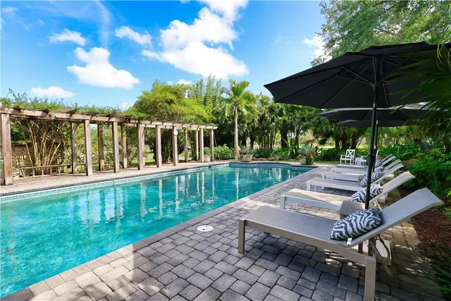 $2,200,000 | 315 62nd Court Southwest, Vero Beach, FL 32968