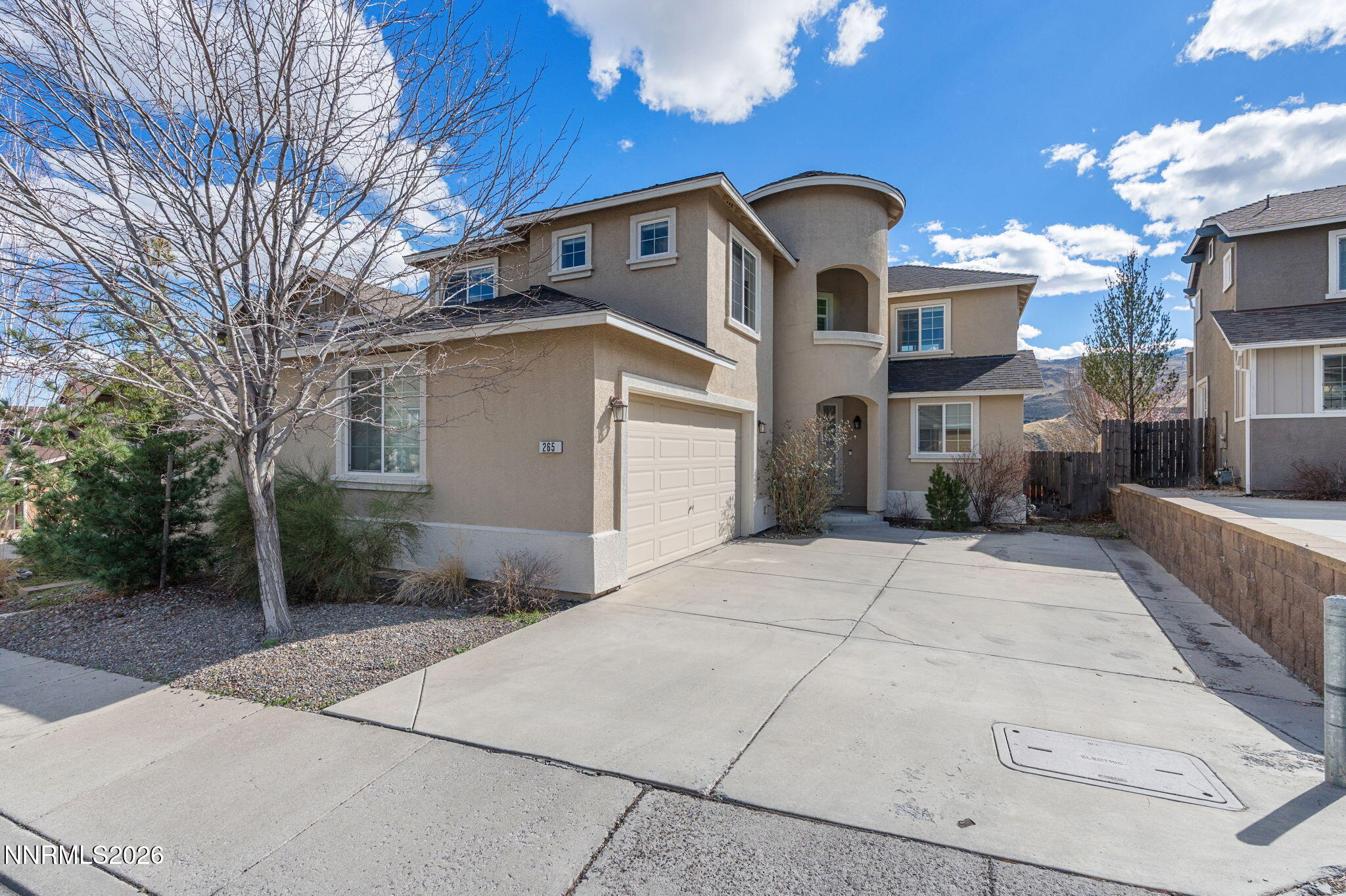 265 Anselmo Drive Reno, NV 89523 - Photo 2 of 35 2-web-or-mls-DSC06973