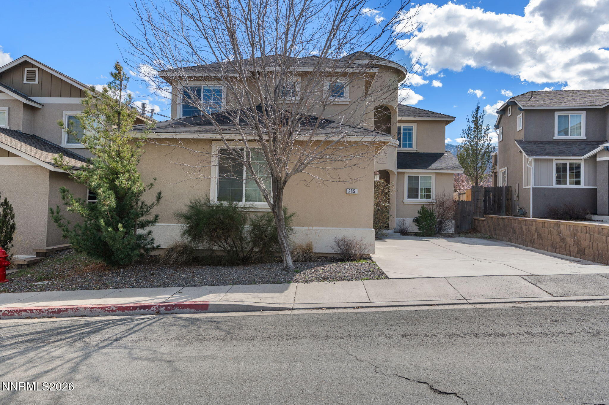 265 Anselmo Drive Reno, NV 89523 - Photo 3 of 35 3-web-or-mls-DSC06981