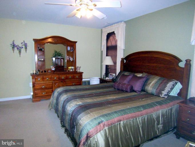 334 Riverside Drive Pasadena, MD 21122 - Photo 10 of 19 Master Bedroom