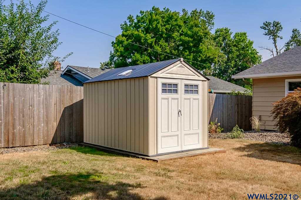 1137 26th Avenue Southwest Albany, OR 97321 - Photo 35 of 35