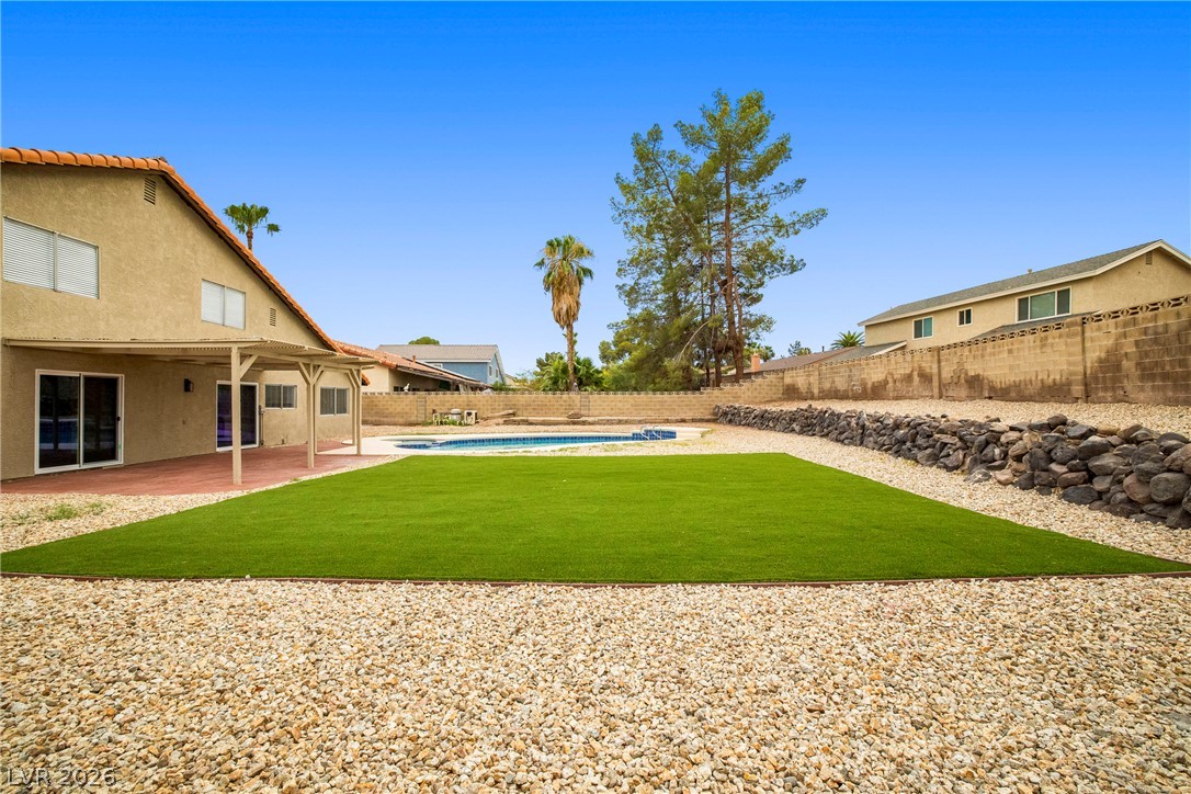 2411 Doherty Way Henderson, NV 89014 - Photo 31 of 34