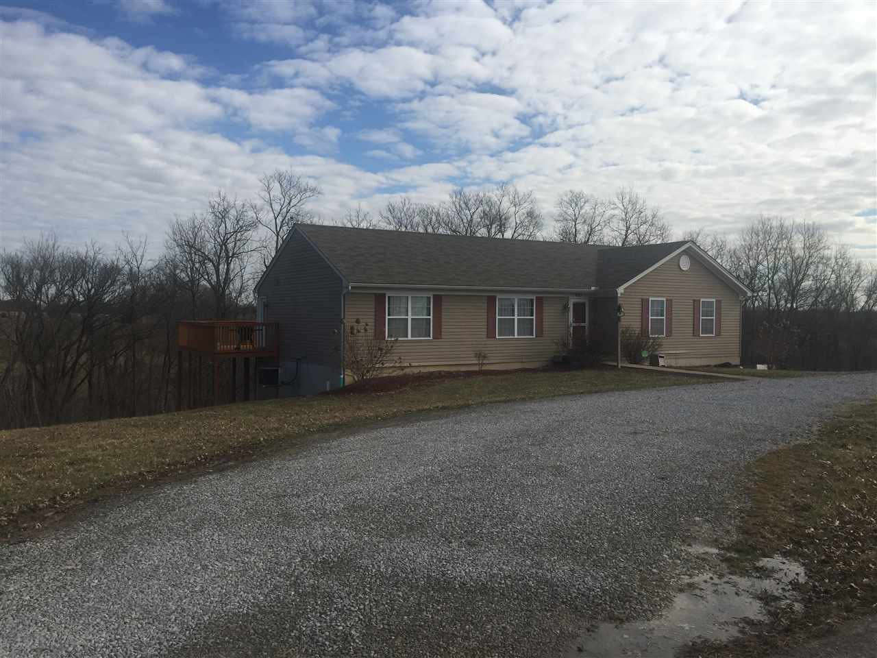 403 Norris Road Butler, KY 41006 - Photo 20 of 21 Gallery Image 20
