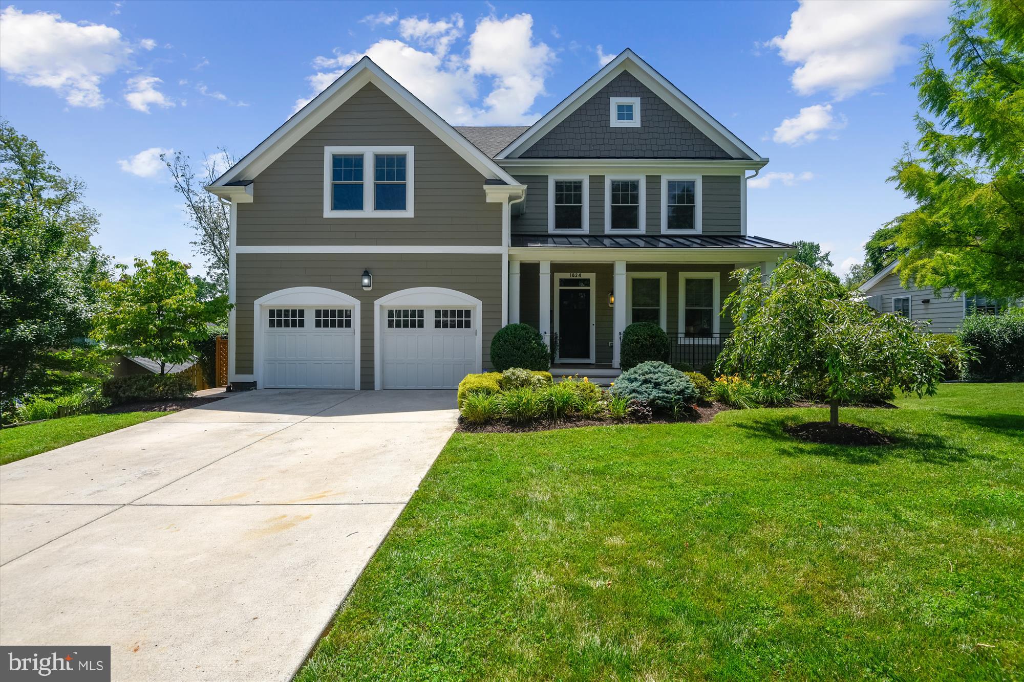 1824 Opalocka Drive McLean, VA 22101 - Photo 2 of 105