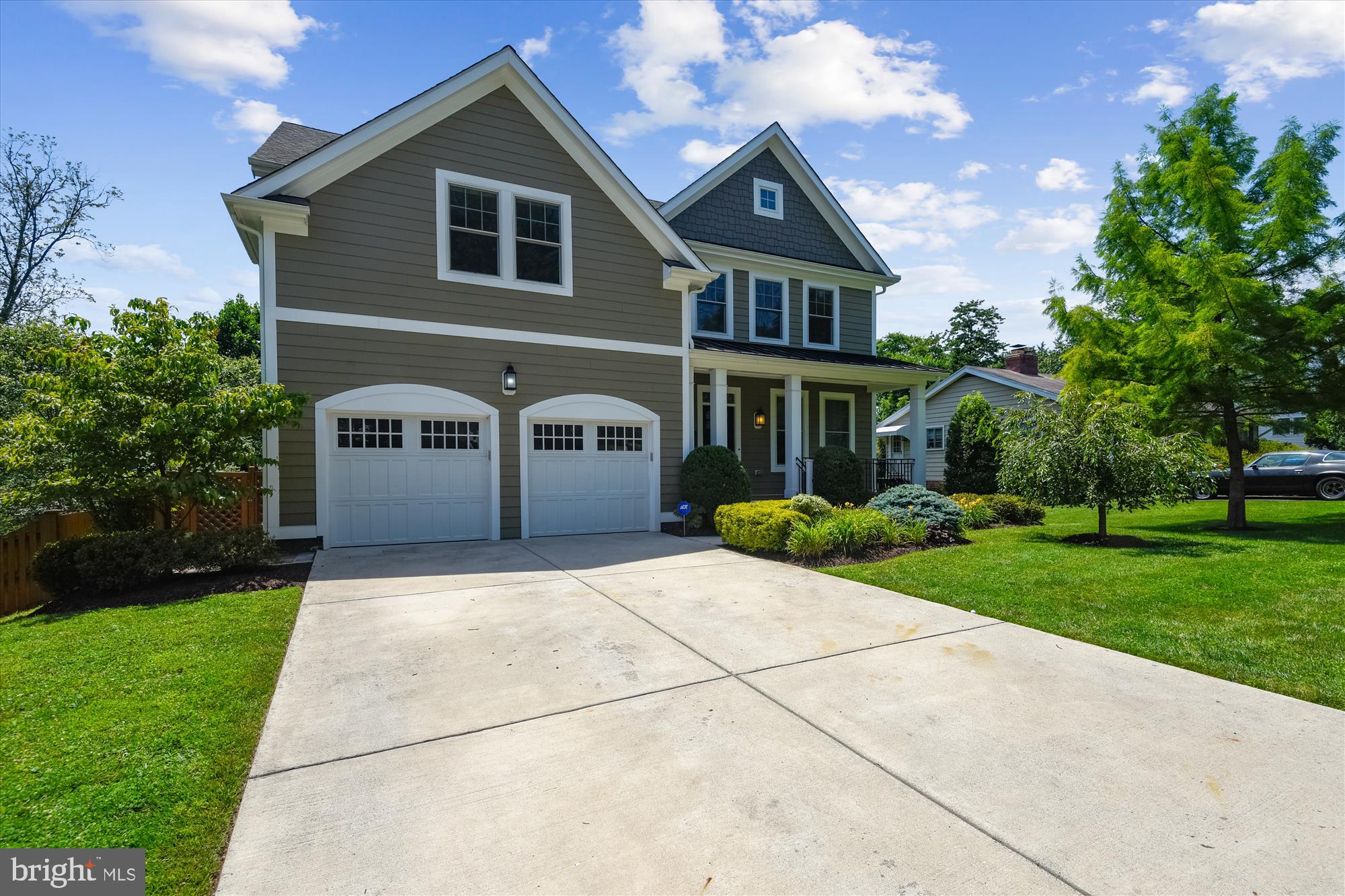 1824 Opalocka Drive McLean, VA 22101 - Photo 3 of 105