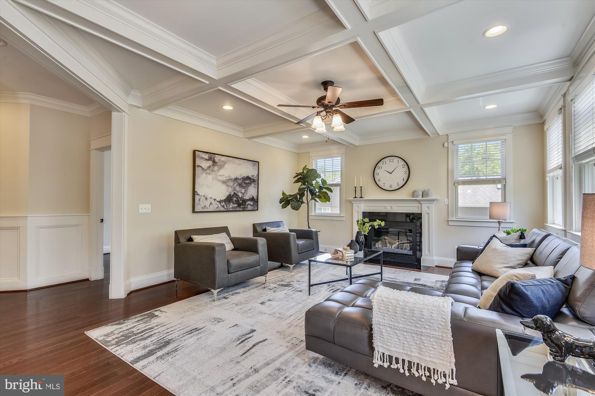 1824 Opalocka Drive McLean, VA 22101 - Photo 25 of 105