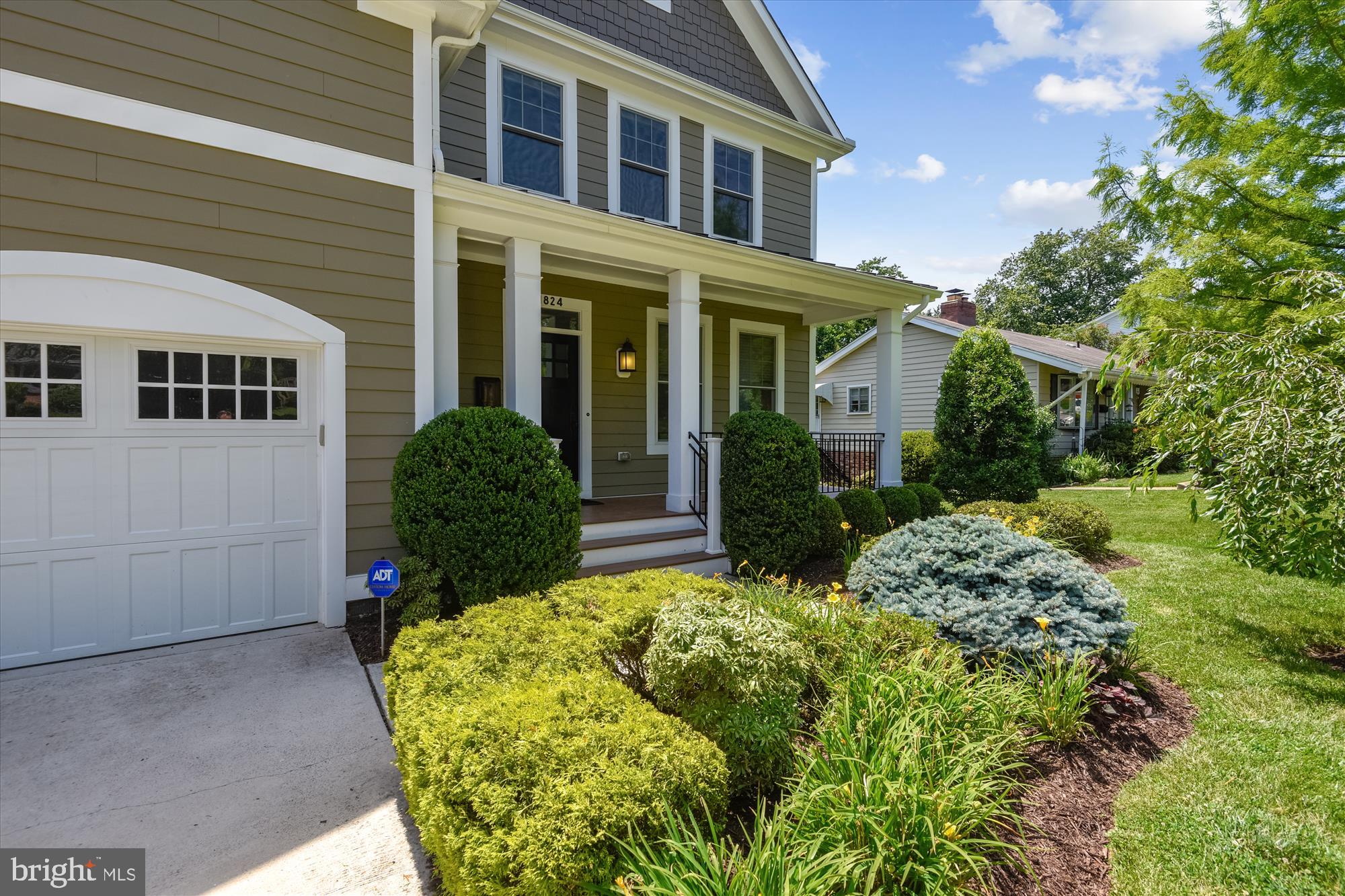 1824 Opalocka Drive McLean, VA 22101 - Photo 4 of 105