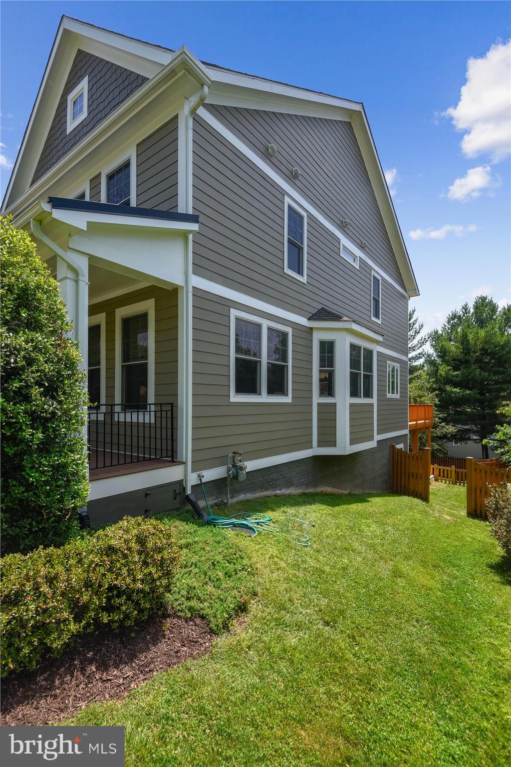 1824 Opalocka Drive McLean, VA 22101 - Photo 67 of 105