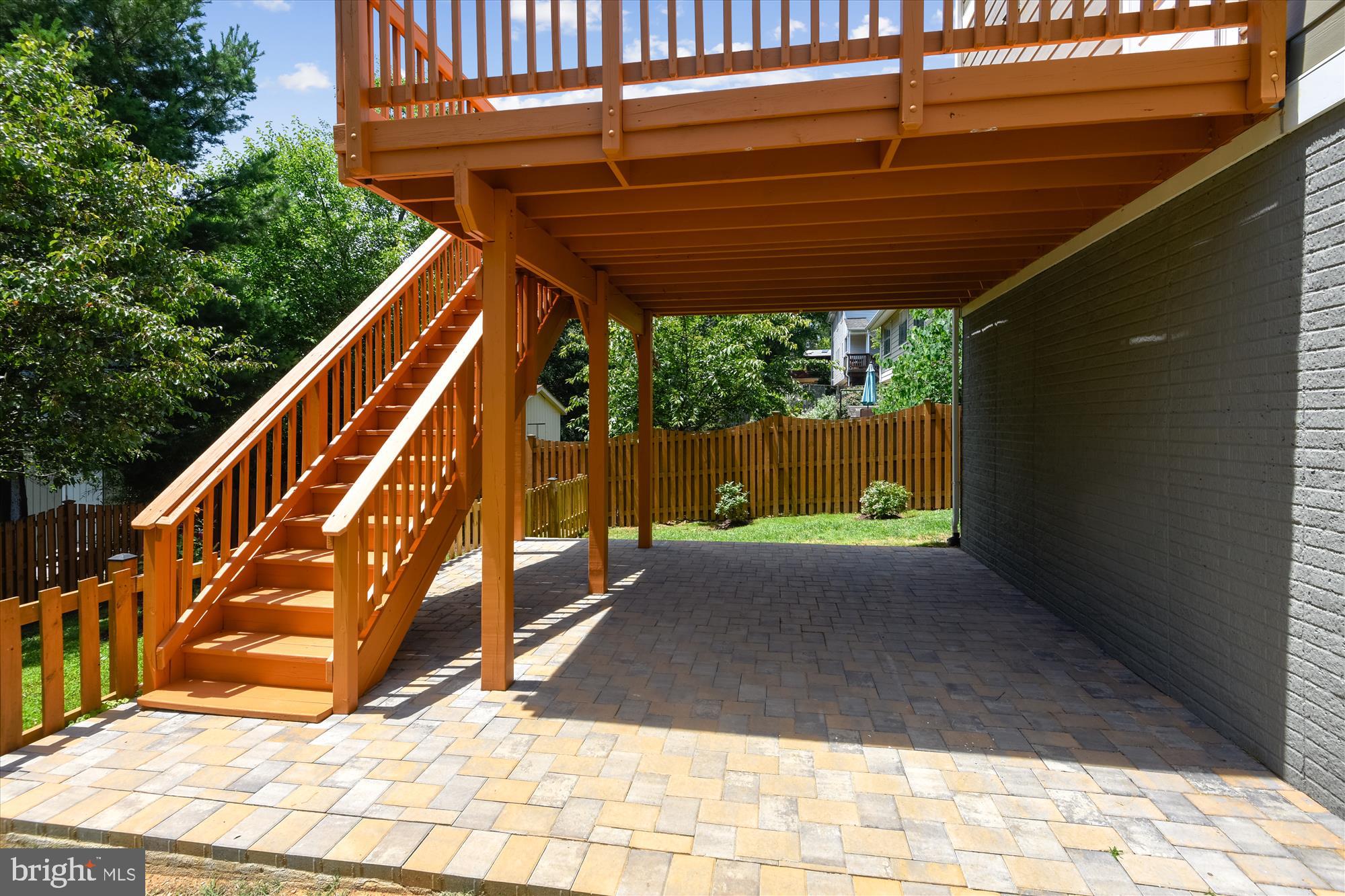 1824 Opalocka Drive McLean, VA 22101 - Photo 78 of 105