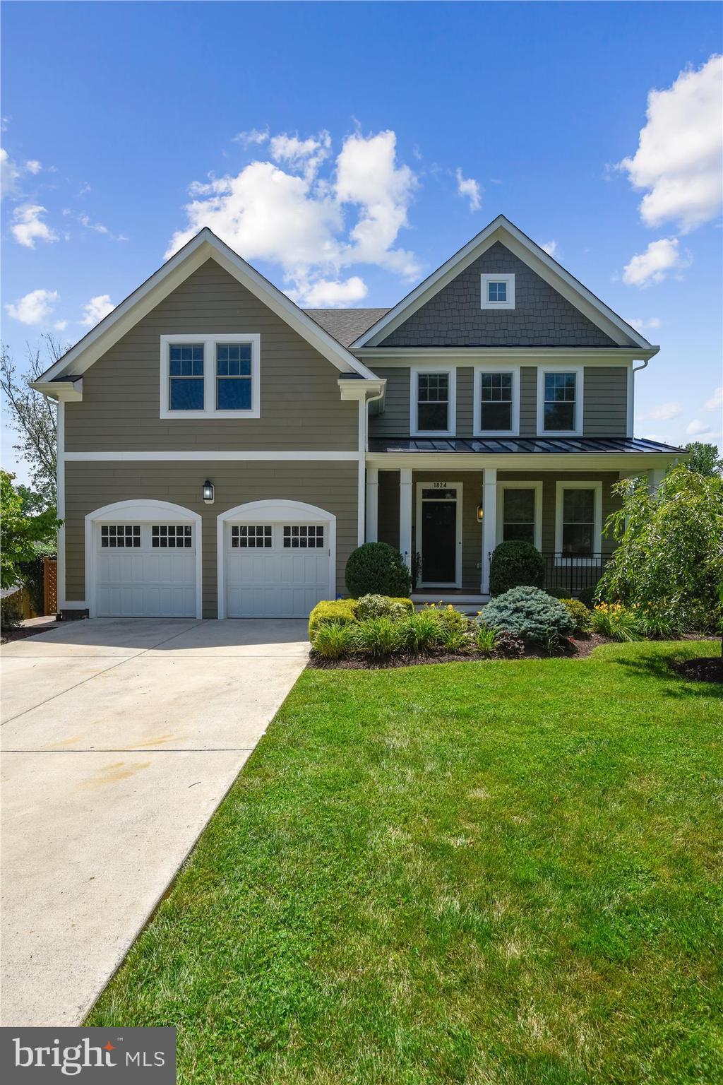 1824 Opalocka Drive McLean, VA 22101 - Photo 80 of 105