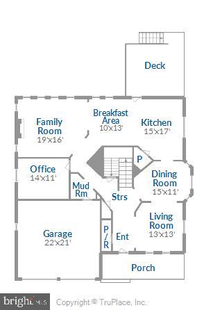 1824 Opalocka Drive McLean, VA 22101 - Photo 81 of 105