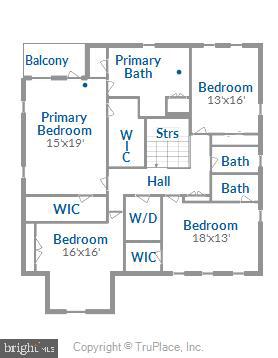 1824 Opalocka Drive McLean, VA 22101 - Photo 82 of 105
