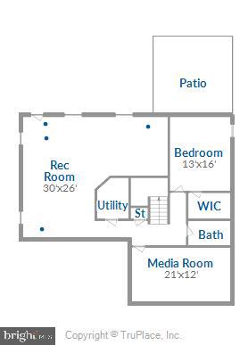 1824 Opalocka Drive McLean, VA 22101 - Photo 83 of 105