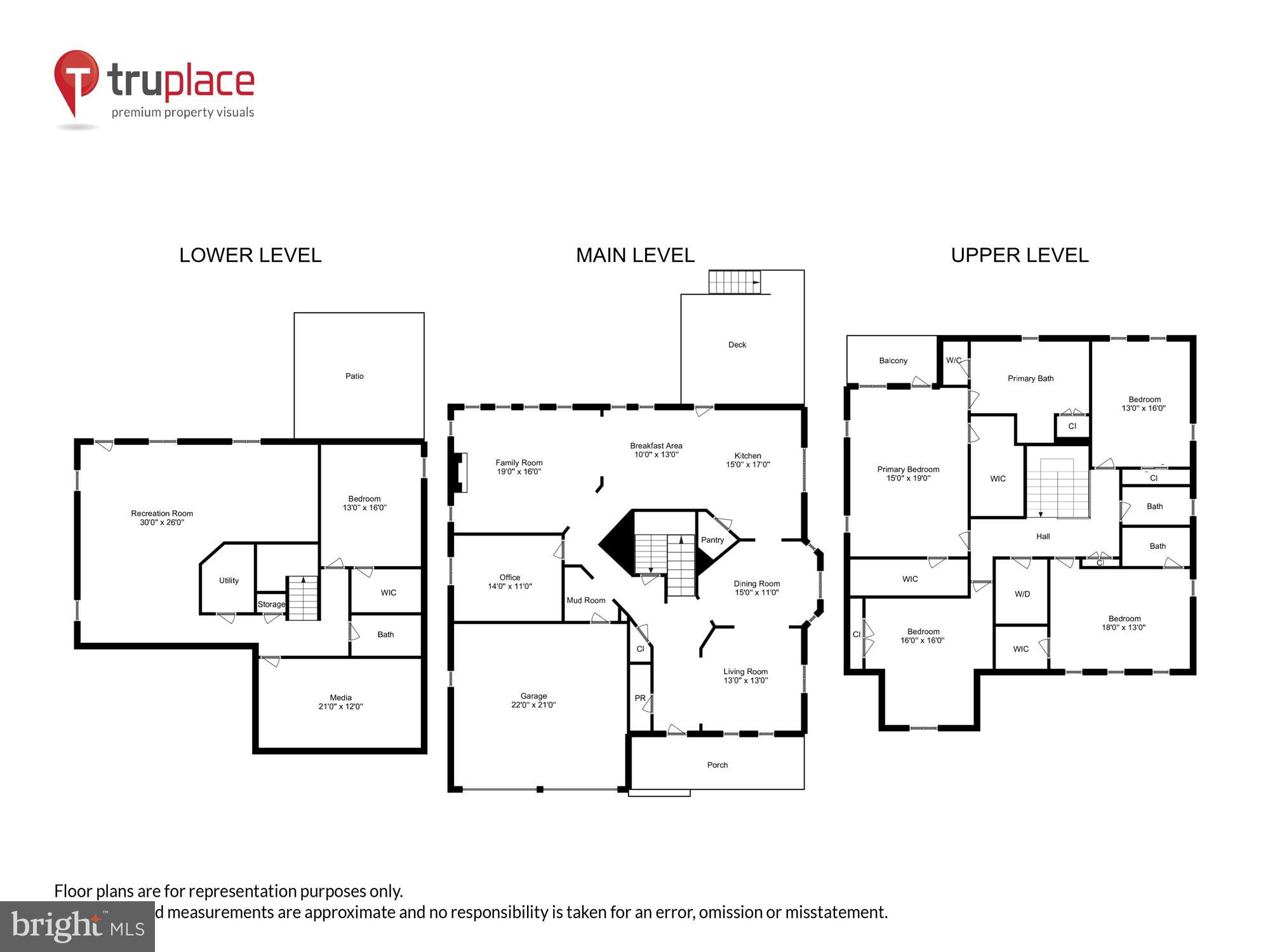 1824 Opalocka Drive McLean, VA 22101 - Photo 84 of 105