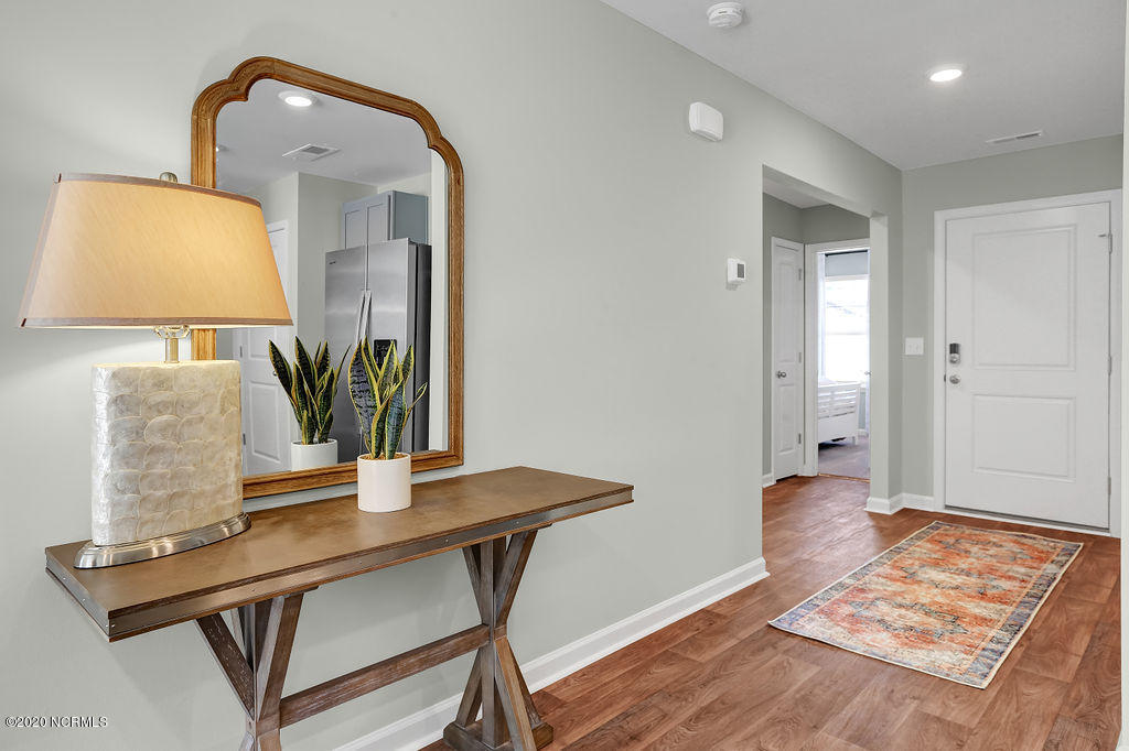 415 Ellis Road Southeast, Unit LOT #35 Bolivia, NC 28422 - Photo 6 of 37 Example is Model Home. NOT ACTUAL HOME PHOTO. Very similar. Colors and options may vary