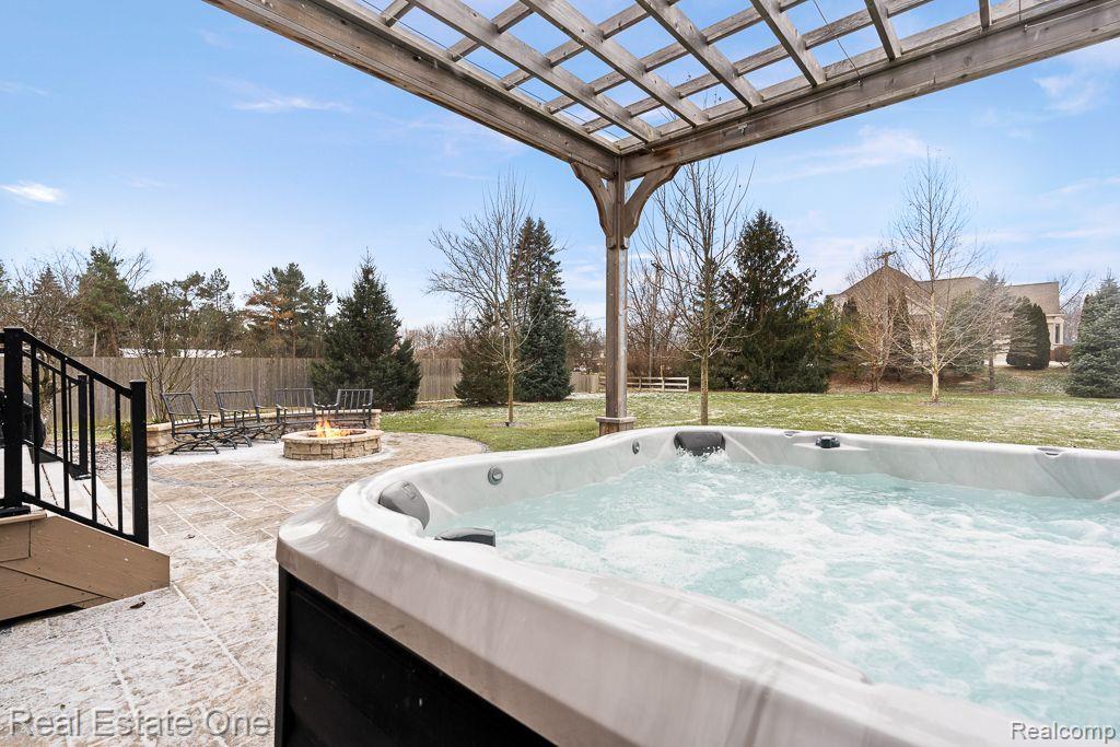 8600 Warner Road Saline, MI 48176 - Photo 43 of 54 Gallery Image 43
