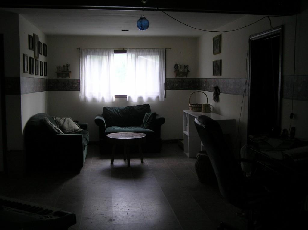 105 Cowen Hill Road Farmington, ME 04938 - Photo 10 of 22 Family room