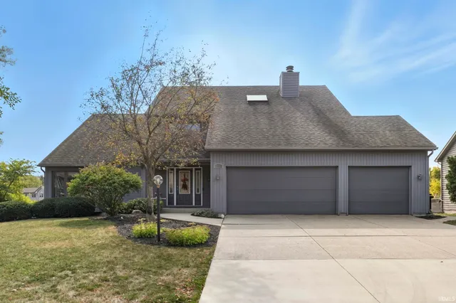 $389,900 | 1130 Bunkerhill Place, Fort Wayne, IN 46825