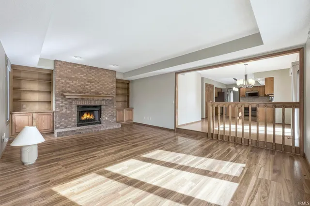 $389,900 | 1130 Bunkerhill Place, Fort Wayne, IN 46825