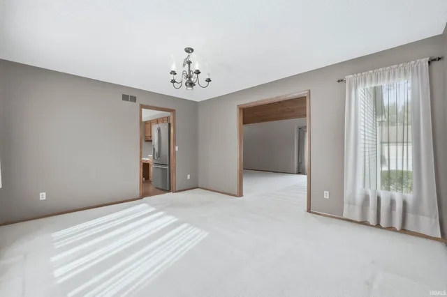 $389,900 | 1130 Bunkerhill Place, Fort Wayne, IN 46825