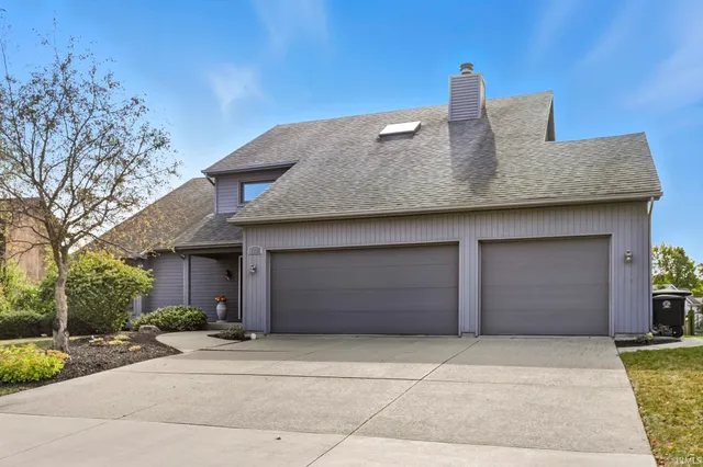 $389,900 | 1130 Bunkerhill Place, Fort Wayne, IN 46825