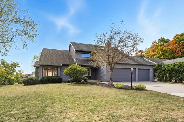 $389,900 | 1130 Bunkerhill Place, Fort Wayne, IN 46825