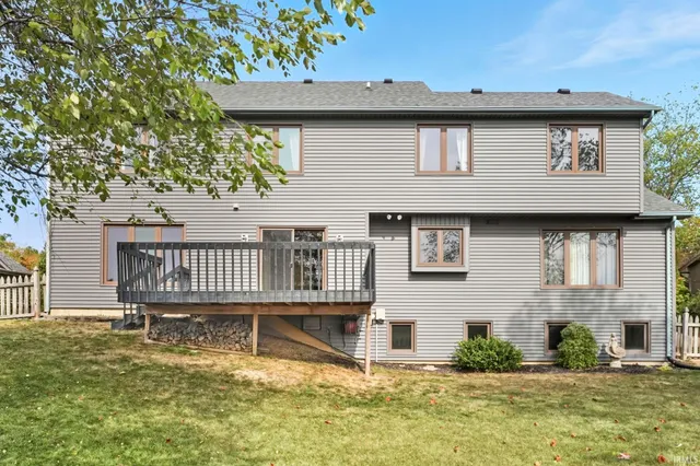 $389,900 | 1130 Bunkerhill Place, Fort Wayne, IN 46825